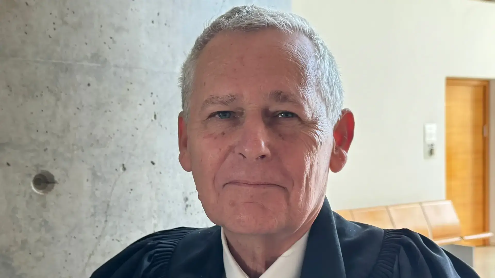 עו״ד נמרוד ליפסקר ממערך עצורי המחאה עו״ד נמרוד ליפסקר ממערך עצורי המחאה