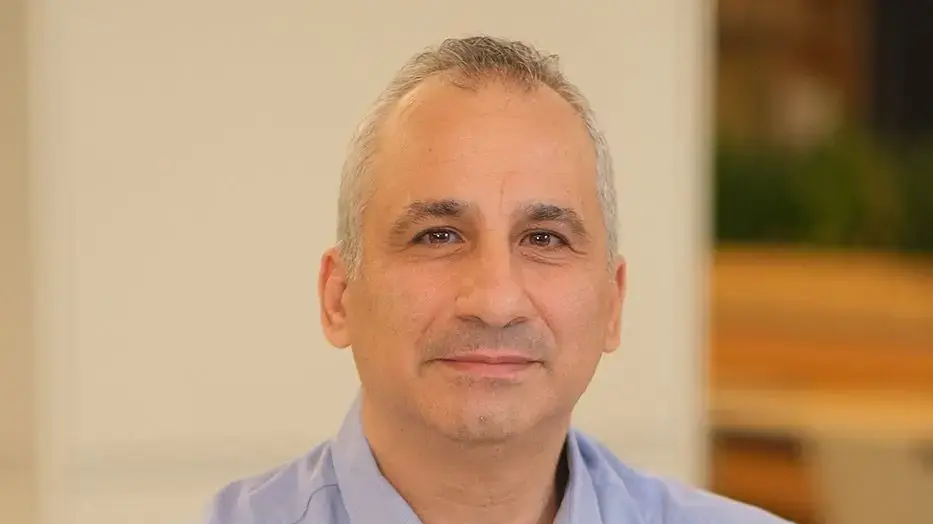ד"ר אדי כהן מזרחן, משפיען רשת בעולם הערבי ועמית מחקר במרכז לאסטרטגיה רבתי לישראל ICGS* ד"ר אדי כהן מזרחן, משפיען רשת בעולם הערבי ועמית מחקר במרכז לאסטרטגיה רבתי לישראל ICGS*