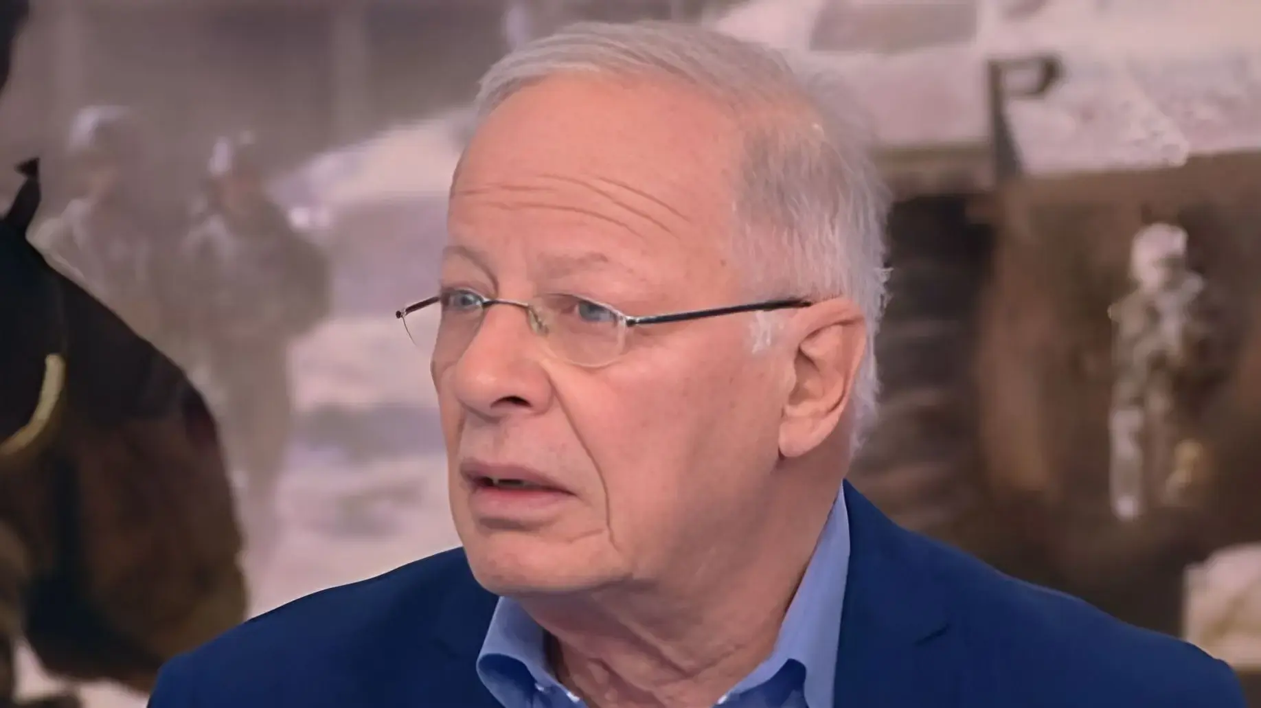 אהוד יערי, מהדורת חדשות 12, זום אין אהוד יערי, מהדורת חדשות 12, זום אין