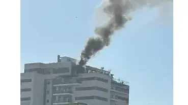 פגיעת כטב"ם בביניין מגורים, יבנה , 9 בדצמבר 2024 פגיעת כטב"ם בביניין מגורים, יבנה , 9 בדצמבר 2024