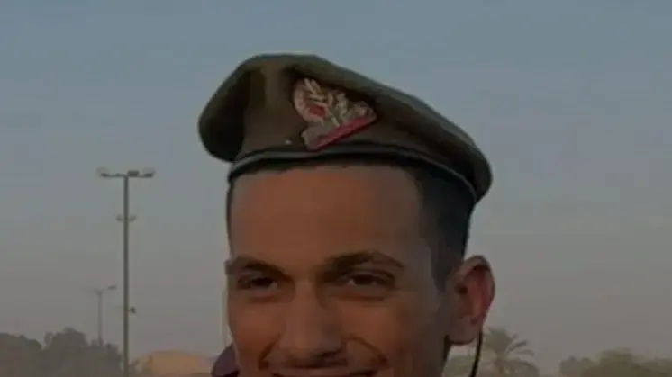 סמל עמרי כהן, מאשדוד, לוחם בגדוד שקד, חטיבת גבעתי, נפל בקרב בצפון רצועת עזה, בן 19 בנופלו.