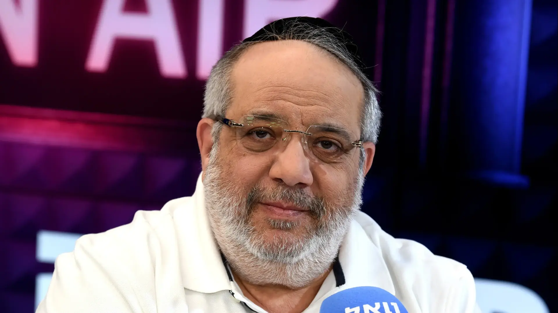 יגאל גואטה מתארח ב"תיק טוק", דצמבר 2024 יגאל גואטה מתארח ב"תיק טוק", דצמבר 2024