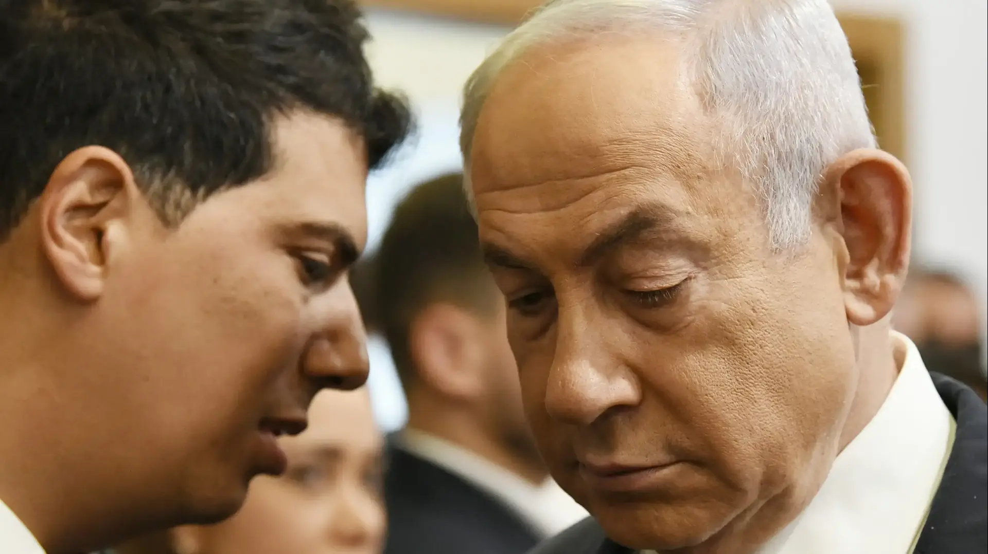 עדות רה"מ בנימין נתניהו, בימ"ש מחוזי ת"א, 10 בדצמבר 2024 עדות רה"מ בנימין נתניהו, בימ"ש מחוזי ת"א, 10 בדצמבר 2024