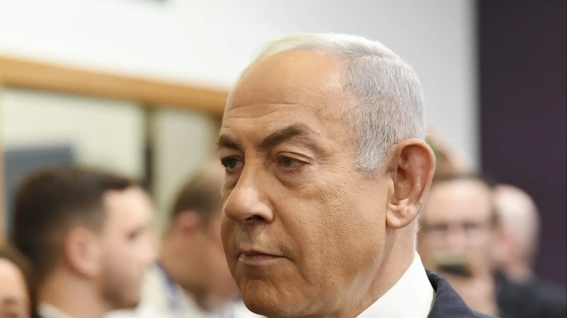 עדות רה"מ בנימין נתניהו, בימ"ש מחוזי ת"א, 10 בדצמבר 2024 עדות רה"מ בנימין נתניהו, בימ"ש מחוזי ת"א, 10 בדצמבר 2024