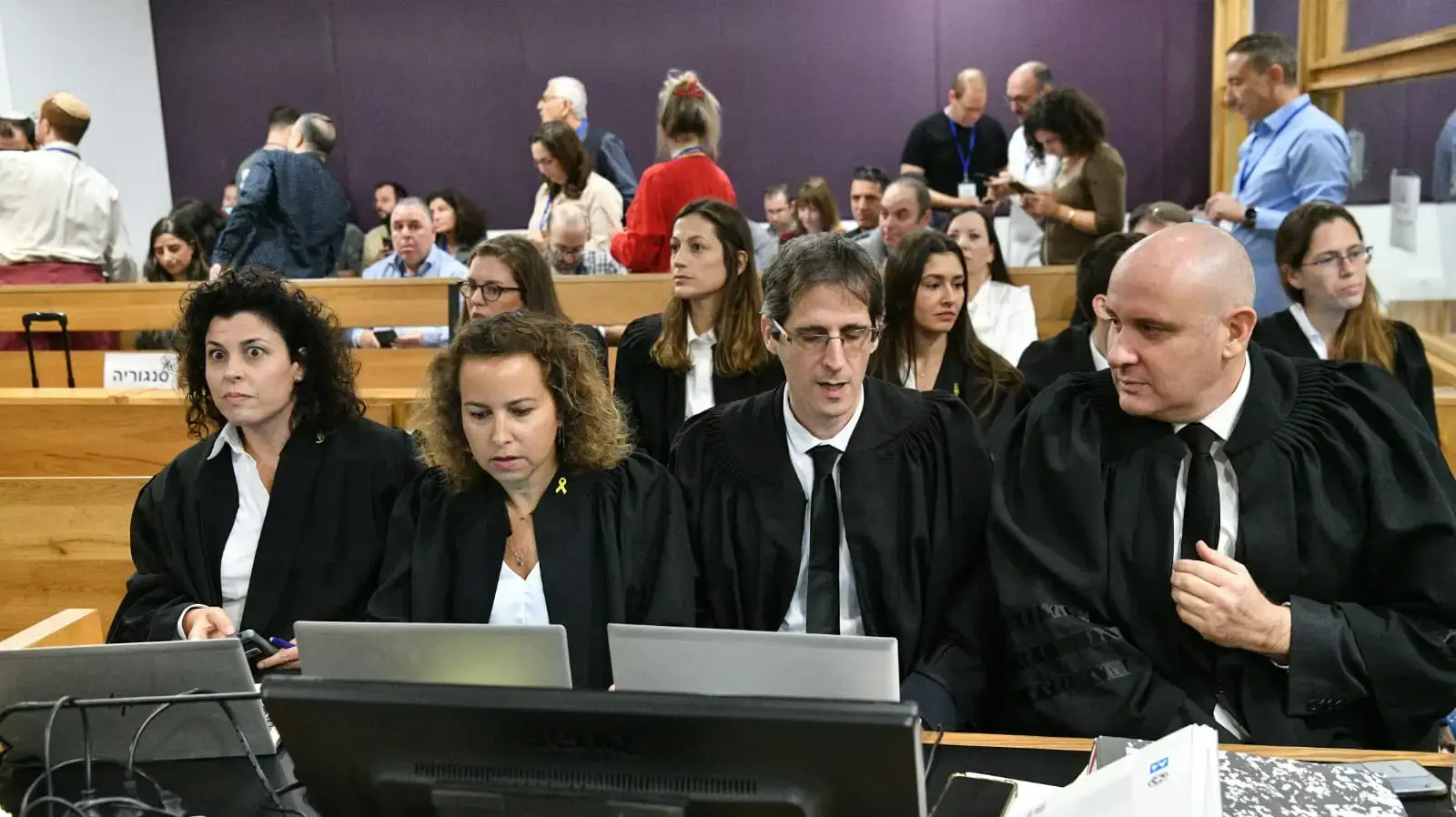 עדות רה"מ בנימין נתניהו, בימ"ש מחוזי ת"א, 10 בדצמבר 2024 עדות רה"מ בנימין נתניהו, בימ"ש מחוזי ת"א, 10 בדצמבר 2024