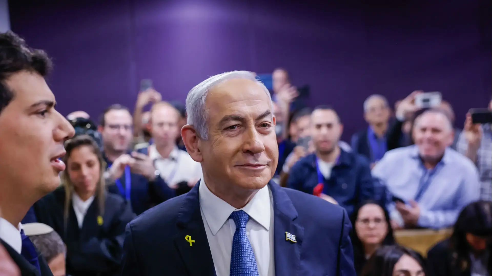 עדות רה"מ בנימין נתניהו, בימ"ש מחוזי ת"א, 10 בדצמבר 2024 עדות רה"מ בנימין נתניהו, בימ"ש מחוזי ת"א, 10 בדצמבר 2024