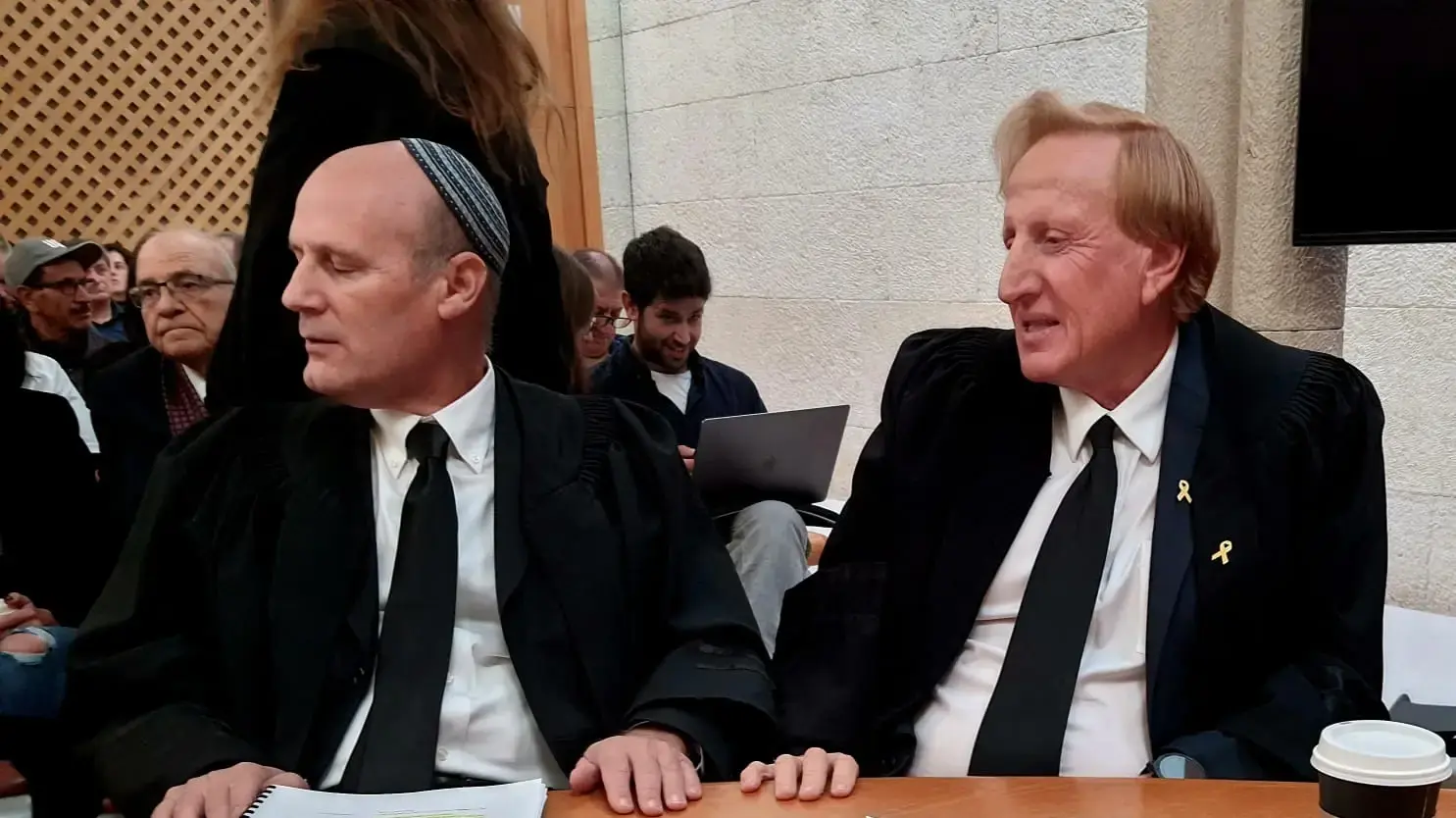 עתירת התנועה למען איכות השלטון בישראל נגד ממשלת ישראל, בנוגע להקמת ועדת חקירה ממלכתית לחקר אירוע השבעה באוקטובר ומלחמת "חרבות ברזל", ביהמ"ש העליון , 11 בדצמבר 2024