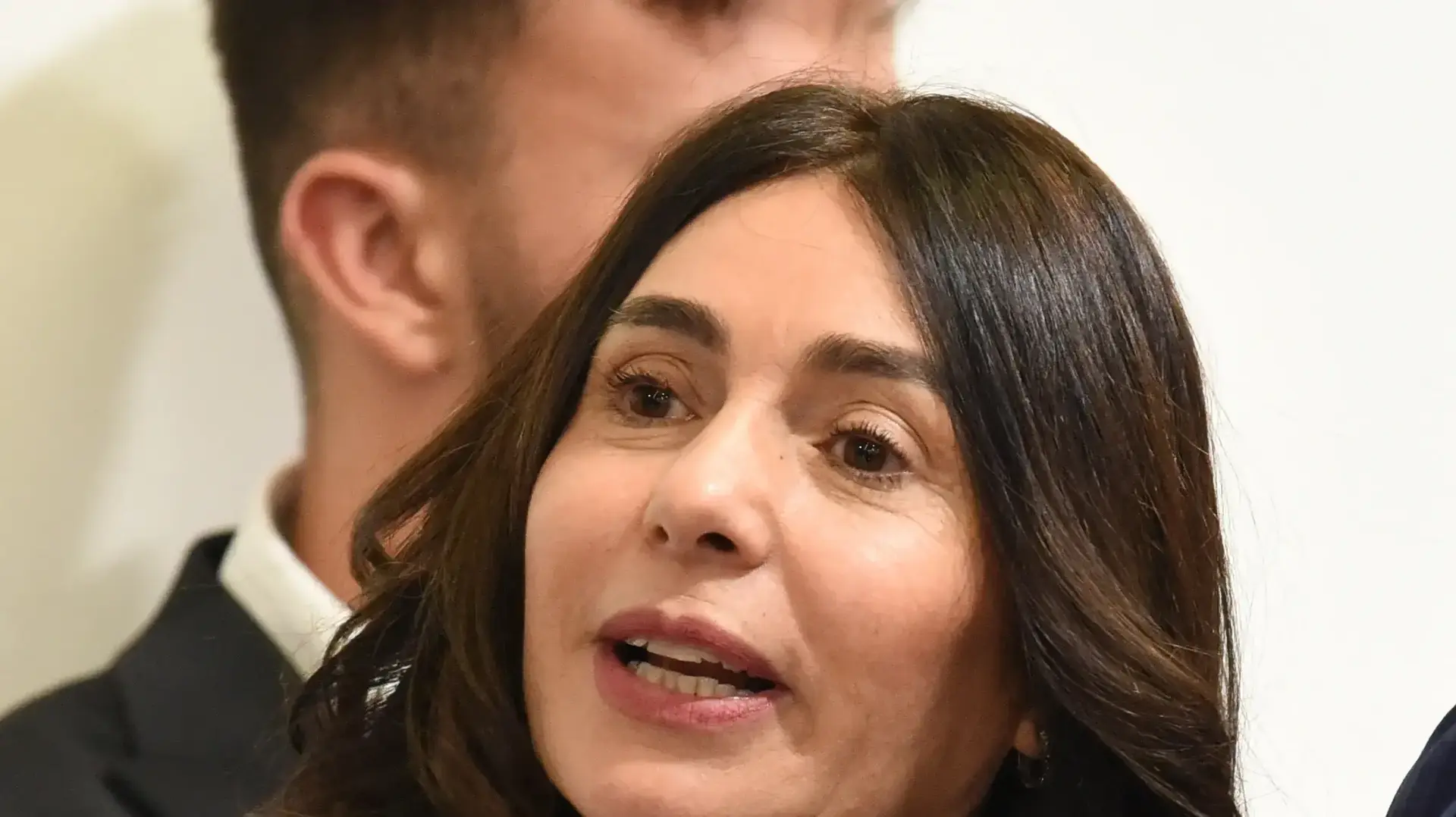 מירי רגב, עדות רה"מ, בימ"ש מחוזי ת"א, 10 בדצמבר 2024 מירי רגב, עדות רה"מ, בימ"ש מחוזי ת"א, 10 בדצמבר 2024