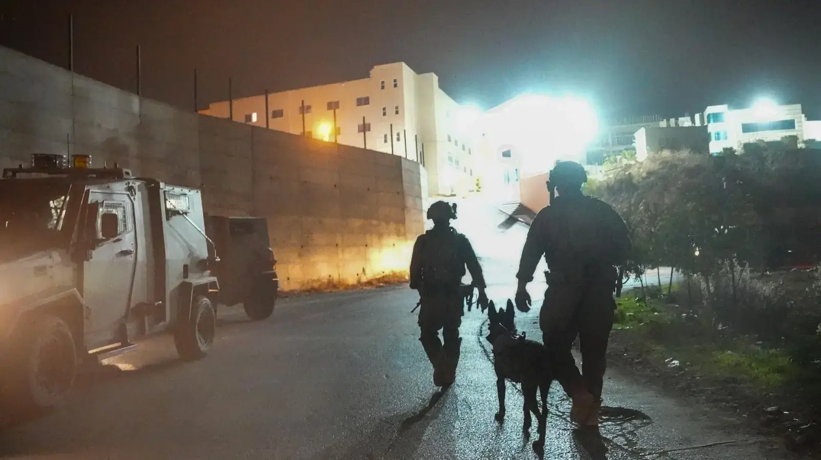 מיפוי בית המחבל שרצח את יהונתן דויטש, חטיבת מנשה מיפוי בית המחבל שרצח את יהונתן דויטש, חטיבת מנשה
