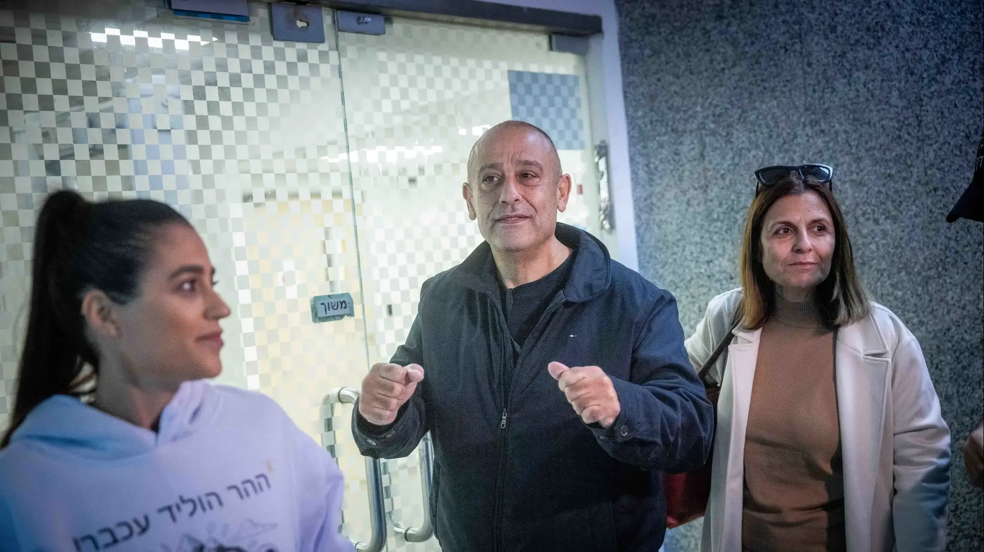 אבישי מועלם, מפקד ימ"ר שי, מח"ש הר חוצבים 15 בדצמבר 2024 אבישי מועלם, מפקד ימ"ר שי, מח"ש הר חוצבים 15 בדצמבר 2024