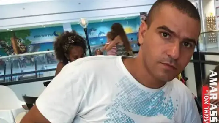 אסעד ח׳אלדי אסעד ח׳אלדי
