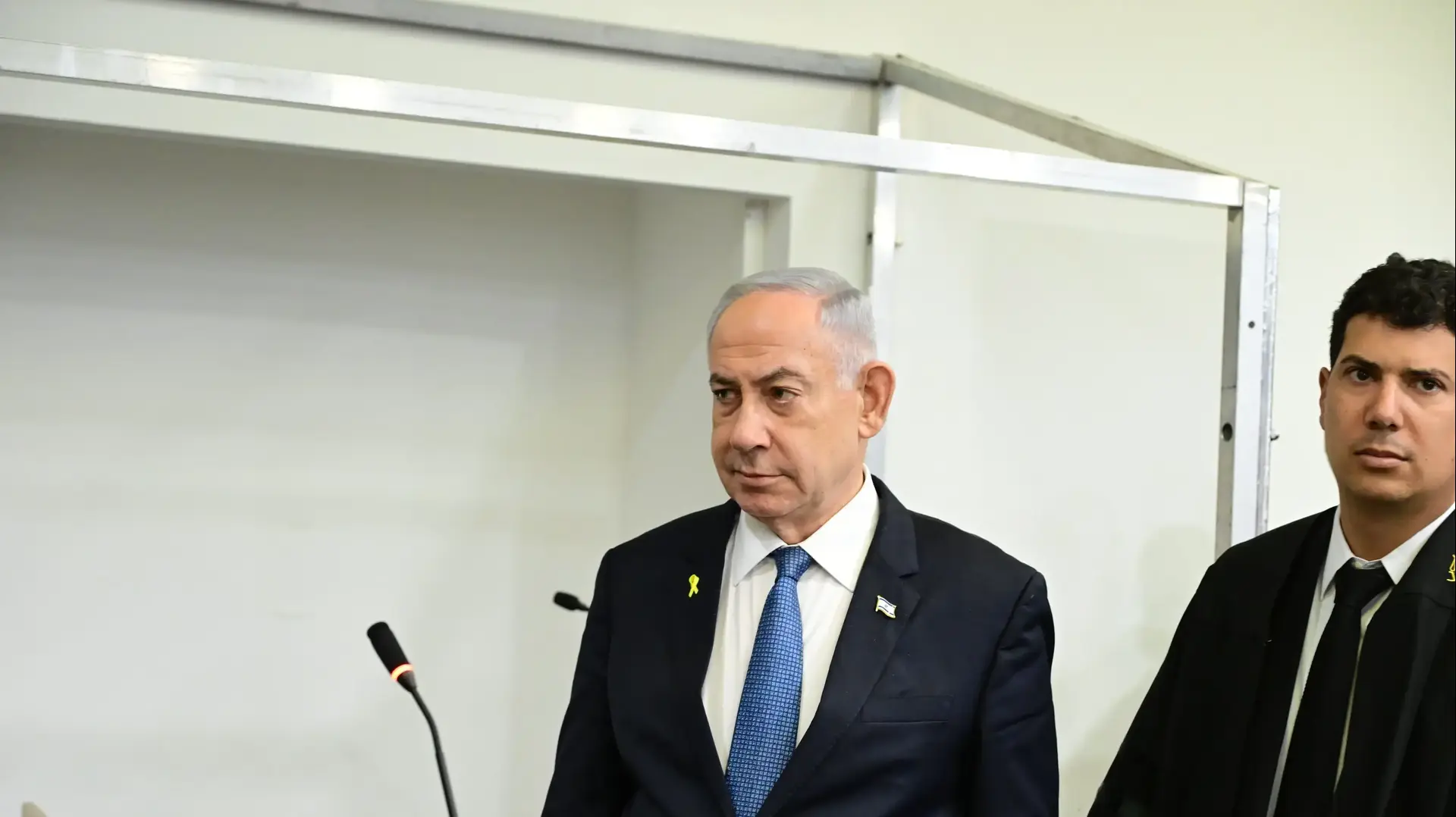 עדות רה"מ בנימין נתניהו, בימ"ש מחוזי ת"א, 16 בדצמבר 2024 עדות רה"מ בנימין נתניהו, בימ"ש מחוזי ת"א, 16 בדצמבר 2024