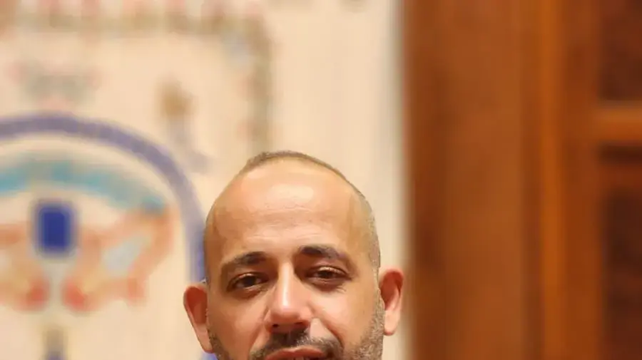סרן (מיל') ישראל בן שטרית סרן (מיל') ישראל בן שטרית
