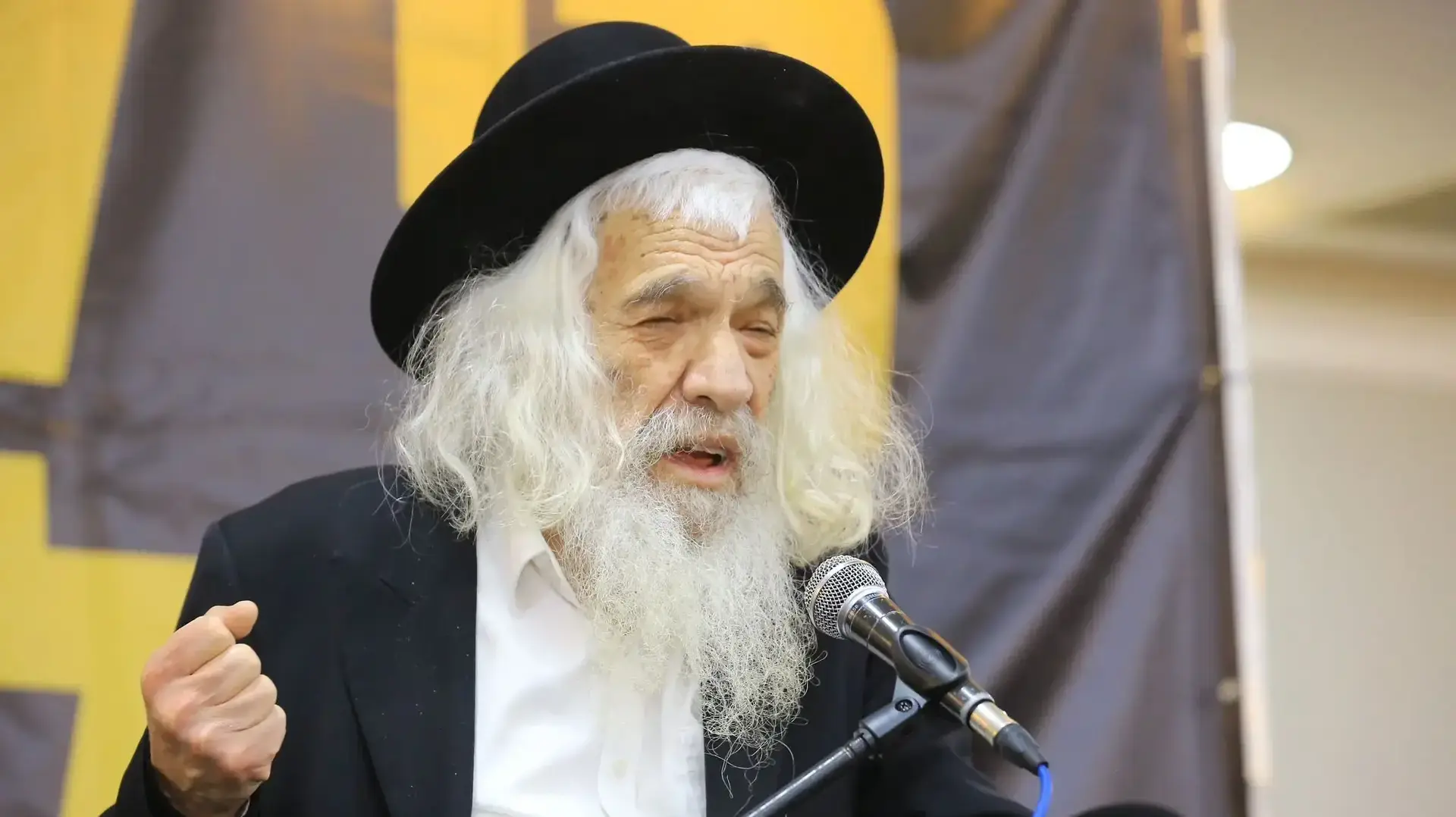 הרב אשר דויטש הרב אשר דויטש