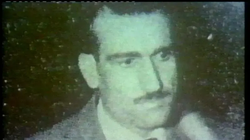 משפטו של אלי כהן משפטו של אלי כהן