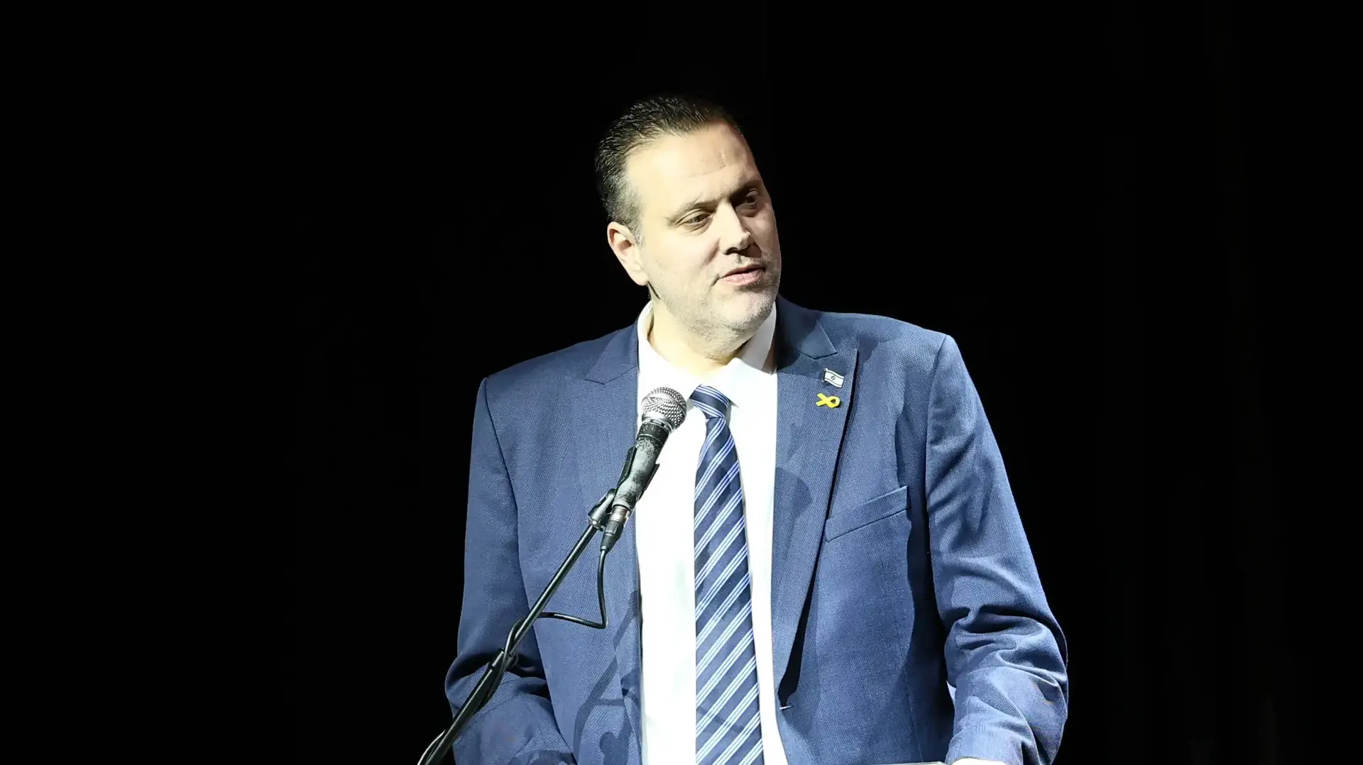 מיקי זוהר, שר התרבות והספורט מיקי זוהר, שר התרבות והספורט