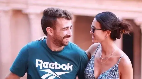 נועה ארגמני ואבינתן אור נועה ארגמני ואבינתן אור