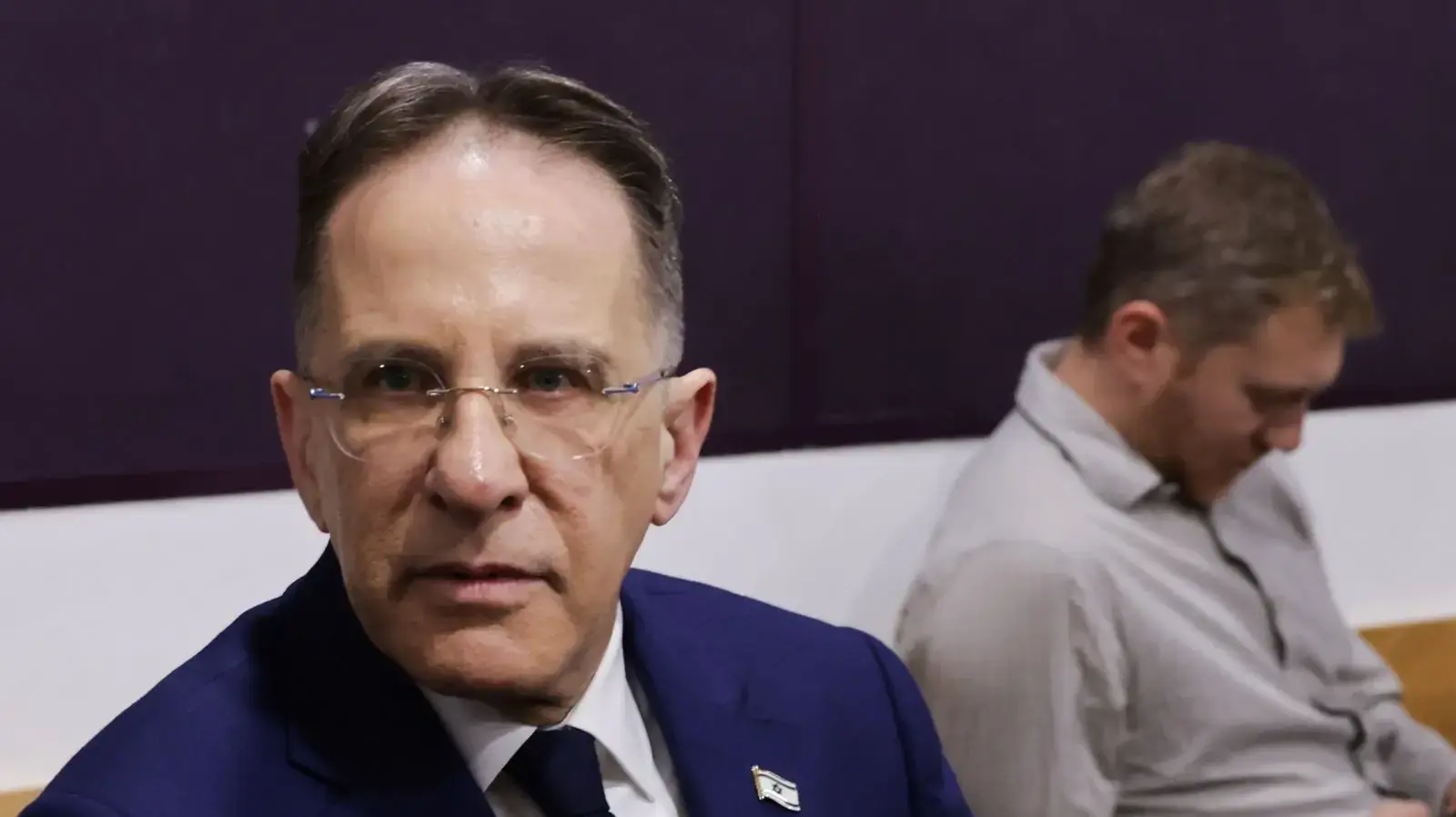 צחי ברוורמן בעדות רה"מ בנימין נתניהו, בימ"ש מחוזי ת"א, 18 בדצמבר 2024 צחי ברוורמן בעדות רה"מ בנימין נתניהו, בימ"ש מחוזי ת"א, 18 בדצמבר 2024