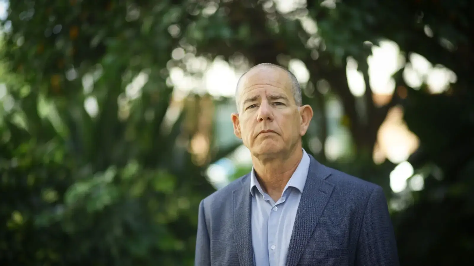 אמנון בארי סוליציאנו , מנכ"ל שותף יוזמות אברהם אמנון בארי סוליציאנו , מנכ"ל שותף יוזמות אברהם