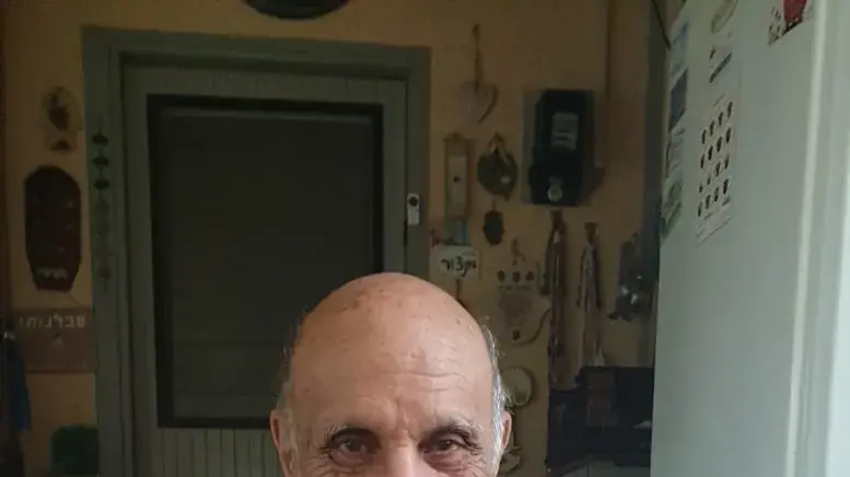 שלמה מנצור שלמה מנצור