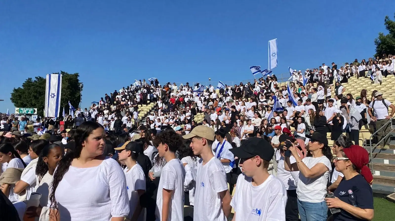 יום ההוקרה לפצועי צה"ל ונפגעי פעולות האיבה, לטרון , 18 בספטמבר 2024 יום ההוקרה לפצועי צה"ל ונפגעי פעולות האיבה, לטרון , 18 בספטמבר 2024