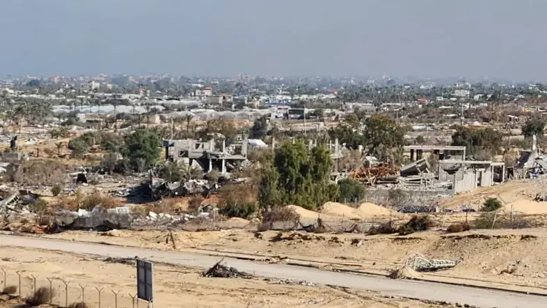 רפיח, דצמבר 2024 רפיח, דצמבר 2024
