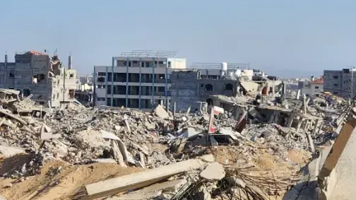 רפיח, דצמבר 2024 רפיח, דצמבר 2024