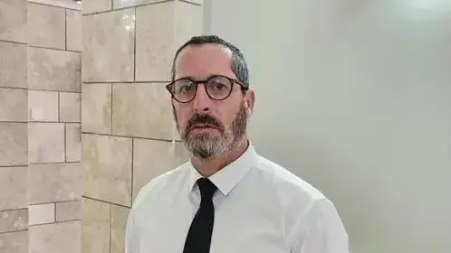 עו"ד יובל זמר עו"ד יובל זמר