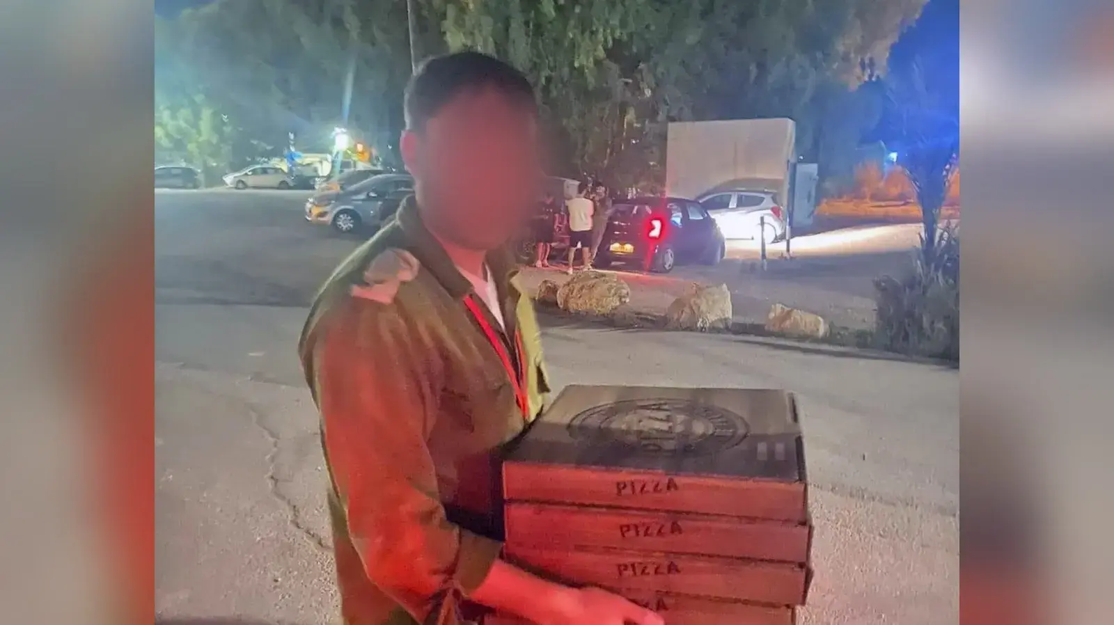 הנגד א
