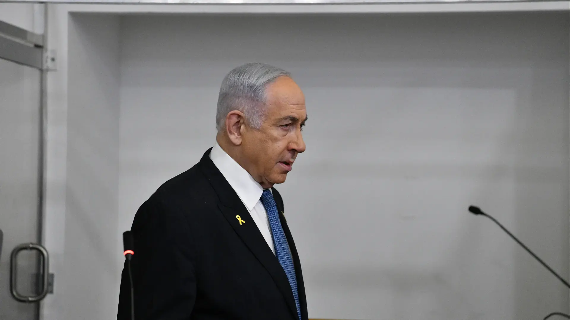 עדות רה"מ בנימין נתניהו, בימ"ש מחוזי ת"א, 23 בדצמבר 2024 עדות רה"מ בנימין נתניהו, בימ"ש מחוזי ת"א, 23 בדצמבר 2024