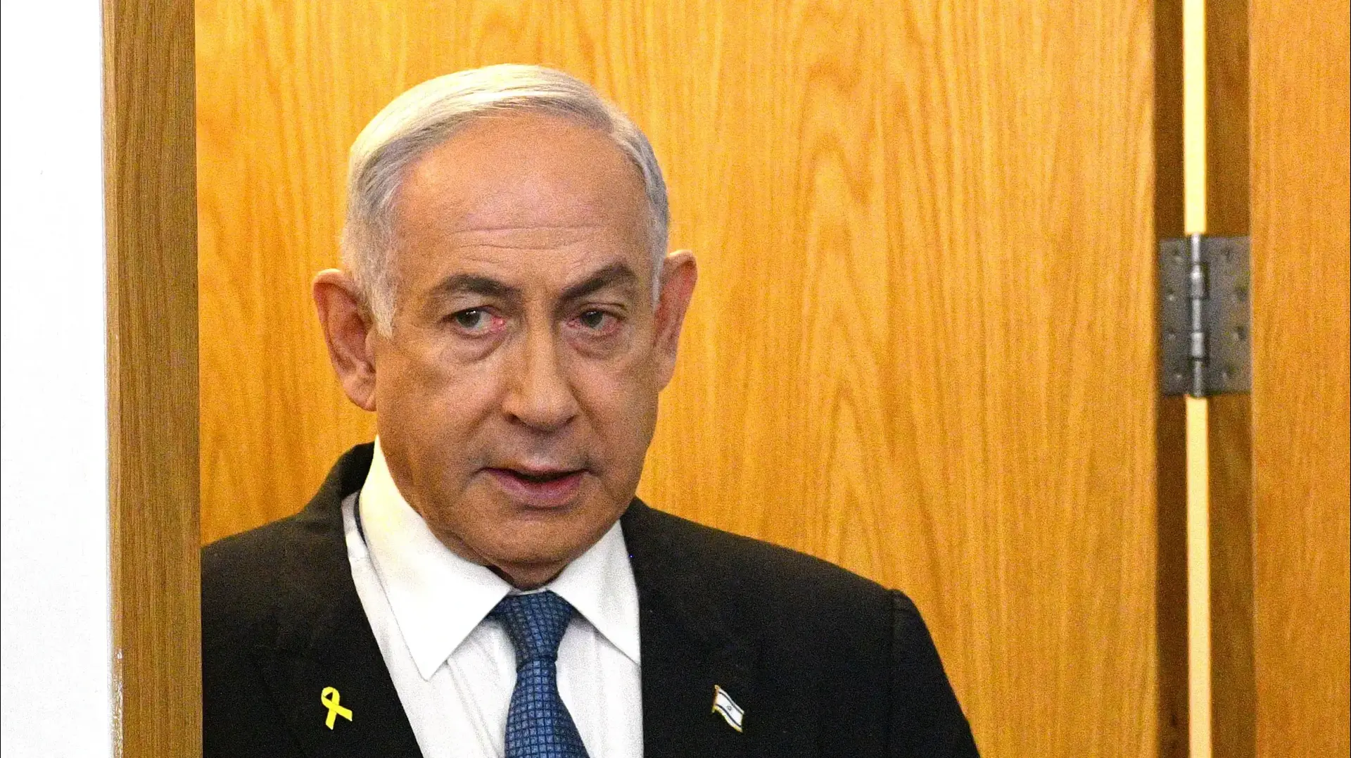 עדות רה"מ בנימין נתניהו, בימ"ש מחוזי ת"א, 23 בדצמבר 2024 עדות רה"מ בנימין נתניהו, בימ"ש מחוזי ת"א, 23 בדצמבר 2024