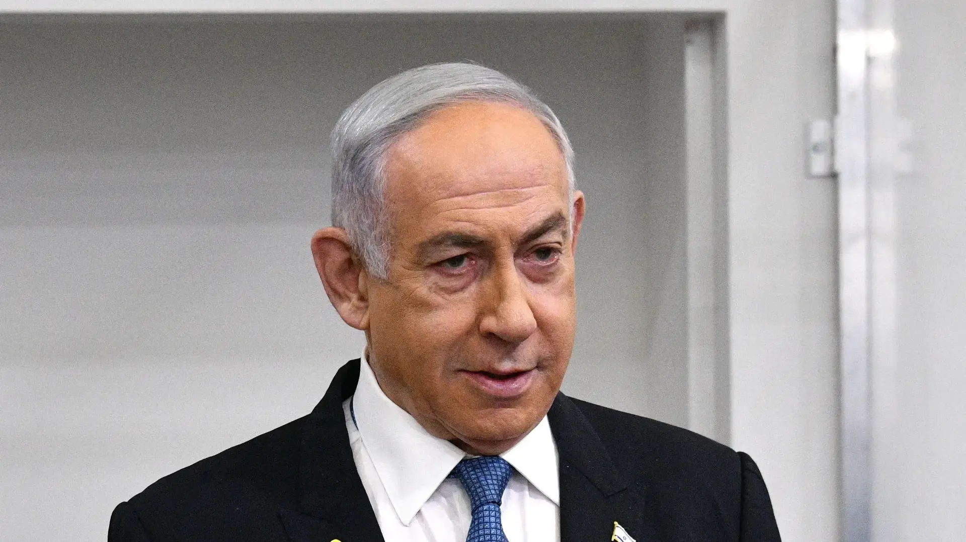עדות רה"מ בנימין נתניהו, בימ"ש מחוזי ת"א, 23 בדצמבר 2024 עדות רה"מ בנימין נתניהו, בימ"ש מחוזי ת"א, 23 בדצמבר 2024