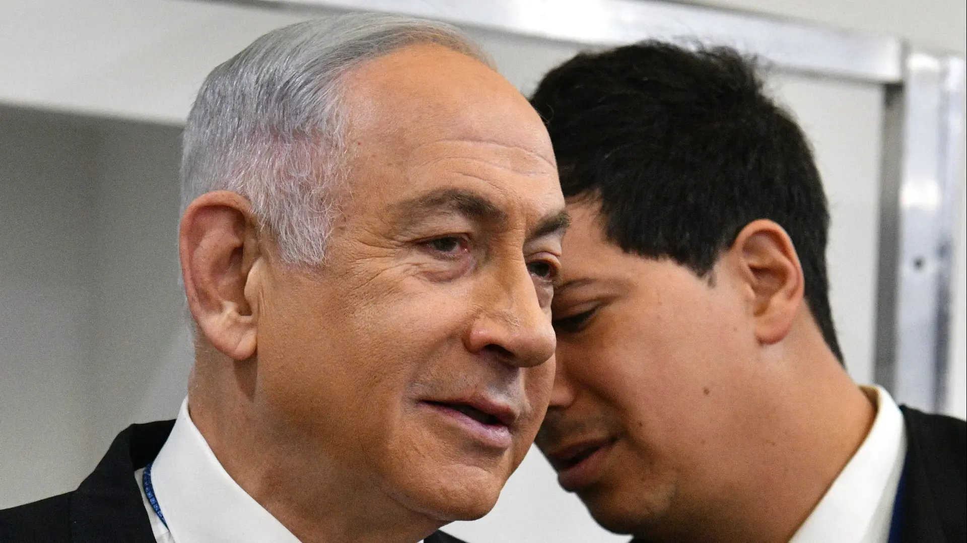 עדות רה"מ בנימין נתניהו, בימ"ש מחוזי ת"א, 23 בדצמבר 2024 עדות רה"מ בנימין נתניהו, בימ"ש מחוזי ת"א, 23 בדצמבר 2024