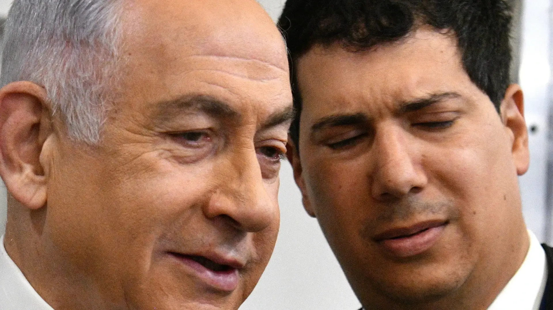 עדות רה"מ בנימין נתניהו, בימ"ש מחוזי ת"א, 23 בדצמבר 2024 עדות רה"מ בנימין נתניהו, בימ"ש מחוזי ת"א, 23 בדצמבר 2024