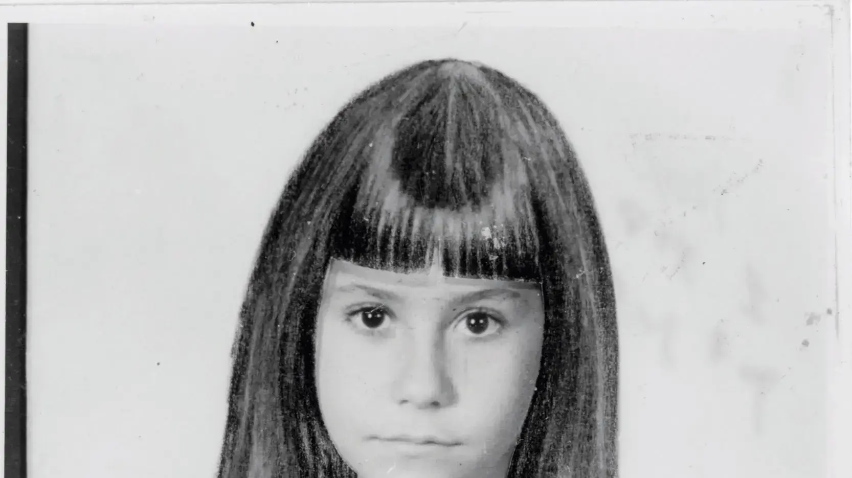 מודעת נעדרים על נאוה אלימלך
