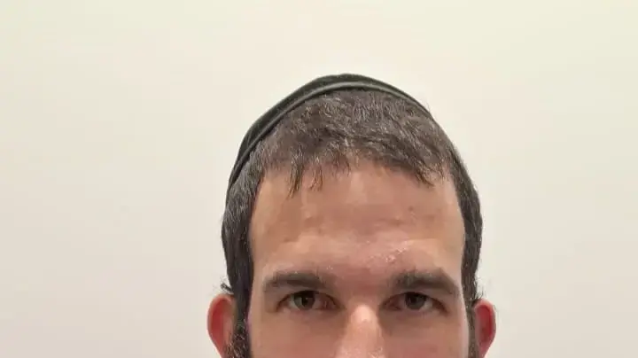 יצחק מאיר דיסין יצחק מאיר דיסין