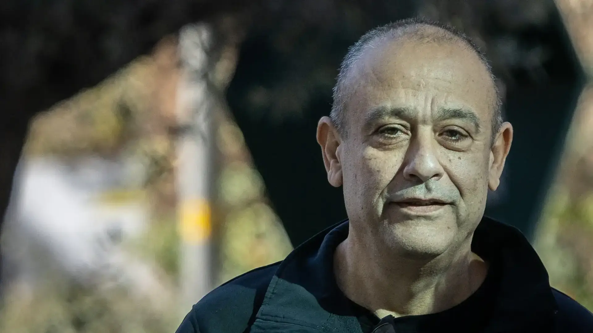 אבישי מועלם, מפקד ימ"ר שי, בימ"ש השלום ירושלים, 23 בדצמבר 2024 אבישי מועלם, מפקד ימ"ר שי, בימ"ש השלום ירושלים, 23 בדצמבר 2024