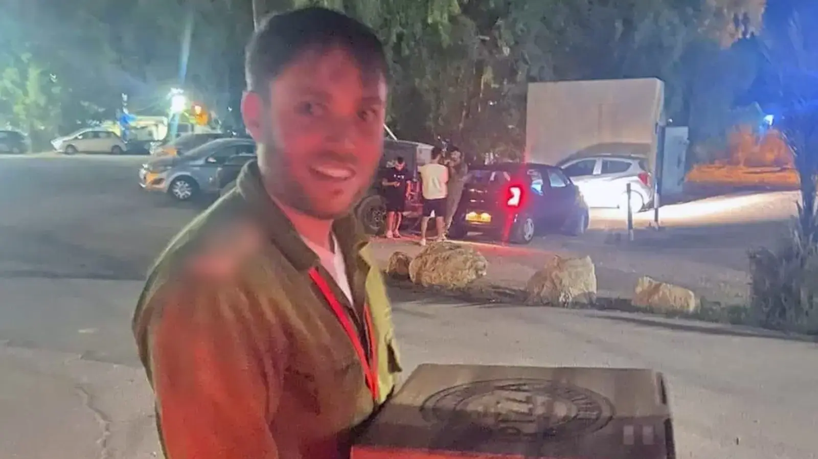 אהרן רוזנפלד אהרן רוזנפלד