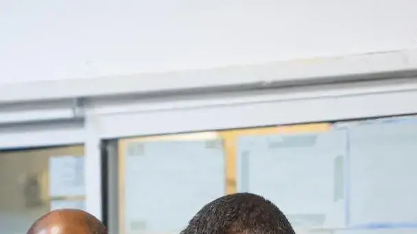 מח"ט מנשה איוב כיוף ומפקד אוגדת איו"ש תת אלוף יקי דולף מח"ט מנשה איוב כיוף ומפקד אוגדת איו"ש תת אלוף יקי דולף