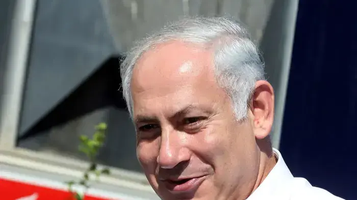 ביבי נתניהו ביבי נתניהו