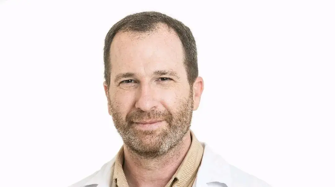 ד"ר מנור שפריץ, סגן מנהל בית החולים אסותא רמת החייל ד"ר מנור שפריץ, סגן מנהל בית החולים אסותא רמת החייל
