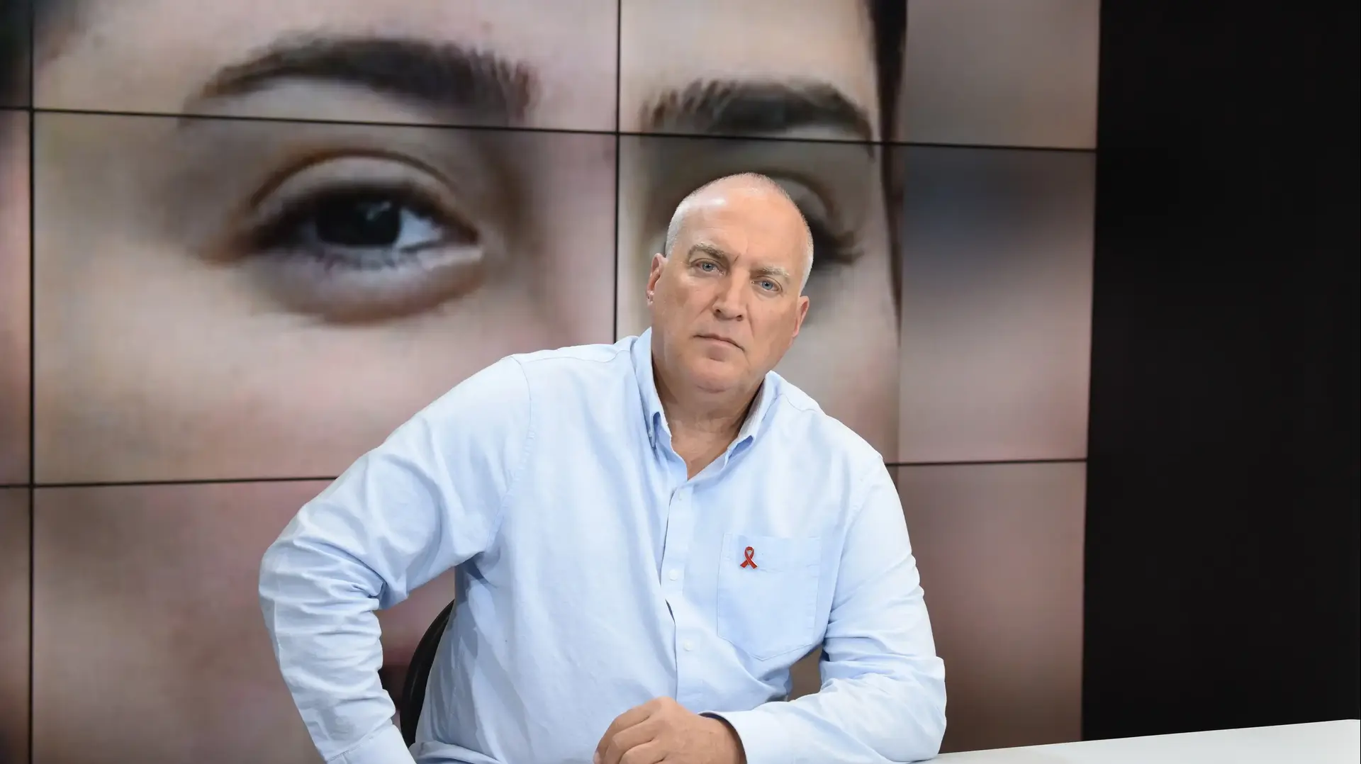 אייל אשל אבא של רוני בסופ"ש שלו אייל אשל אבא של רוני בסופ"ש שלו