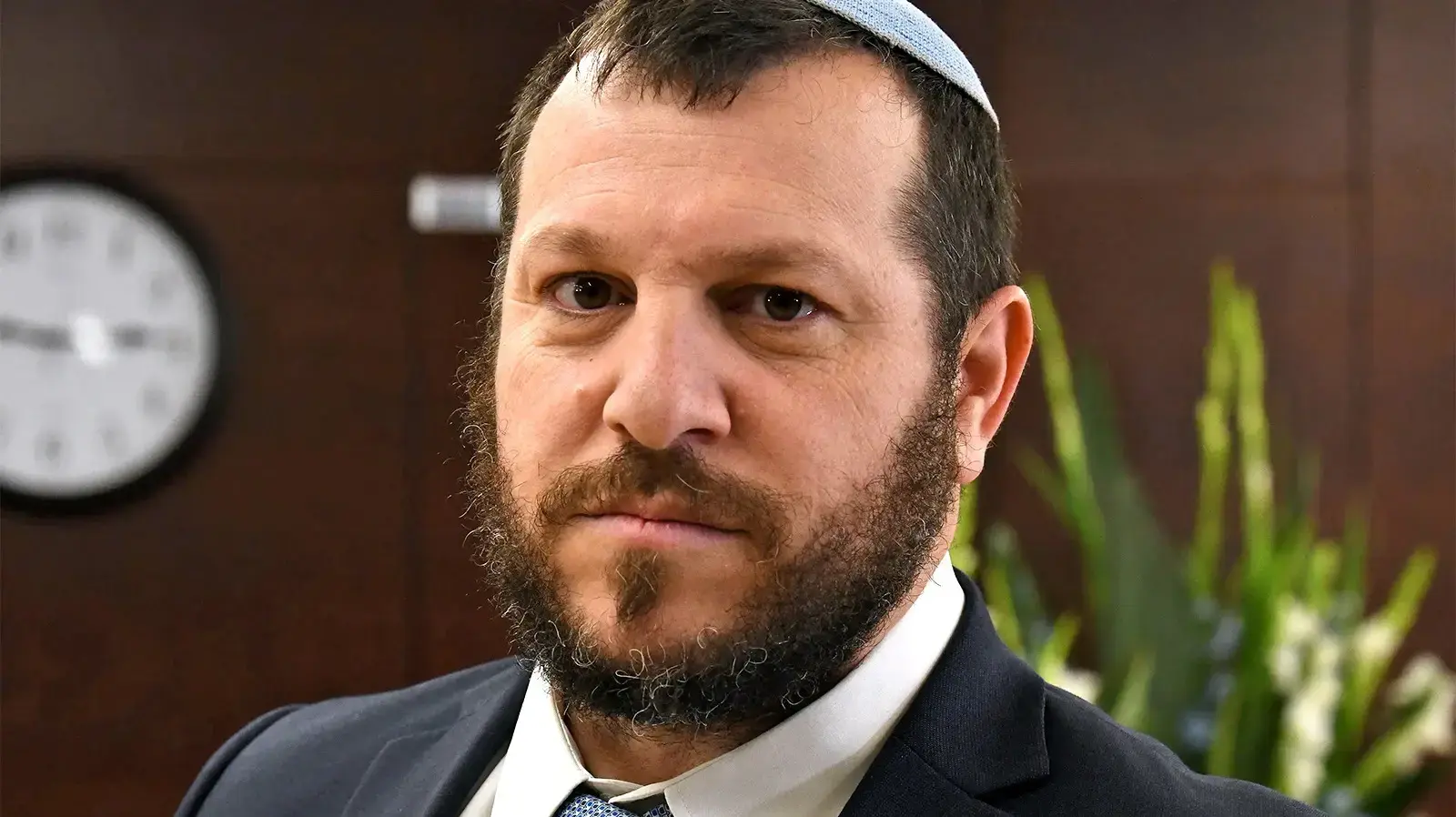 עמיחי אליהו, השבעת הממשלה, 29 בדצמבר 2023 עמיחי אליהו, השבעת הממשלה, 29 בדצמבר 2023