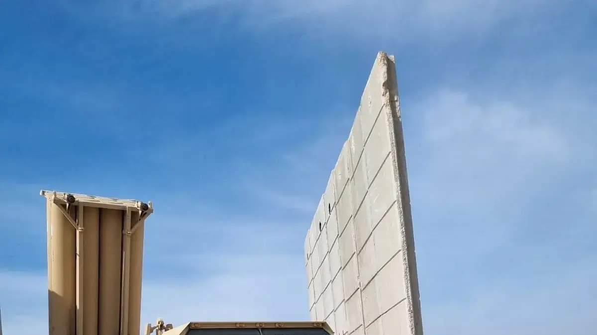מערכת ה-THAAD