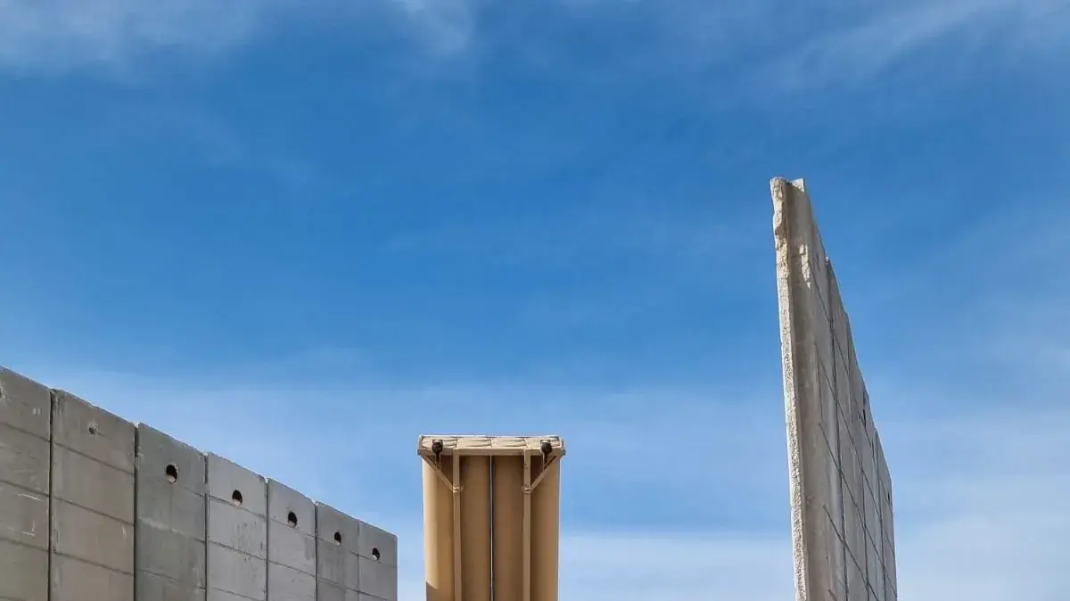 מערכת ה-THAAD מערכת ה-THAAD