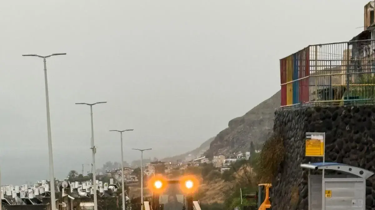 עבודות בכביש ההרוס בטבריה, 28.12 עבודות בכביש ההרוס בטבריה, 28.12