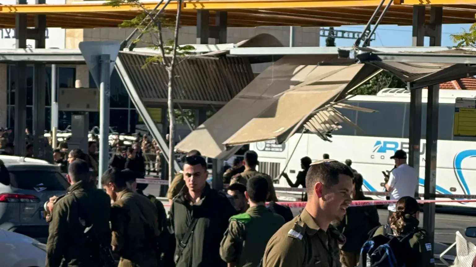 תאונת דרכים, אשקלון, 29 בדצמבר 2024 תאונת דרכים, אשקלון, 29 בדצמבר 2024