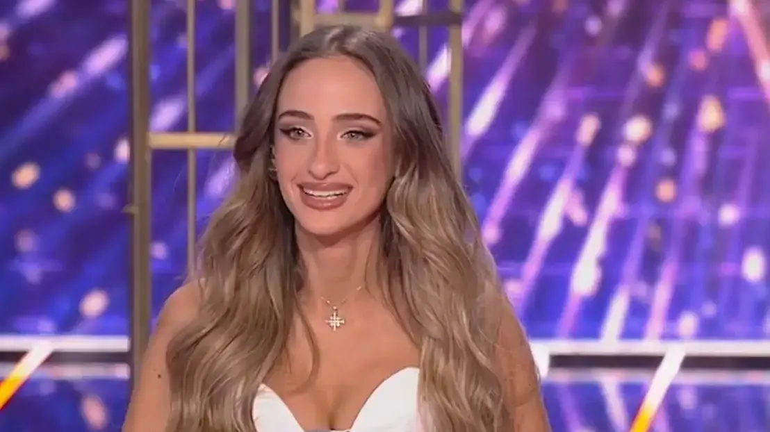 ואלרי חמאתי, הכוכב הבא לאירוויזיון, 28 בדצמבר 2024 ואלרי חמאתי, הכוכב הבא לאירוויזיון, 28 בדצמבר 2024