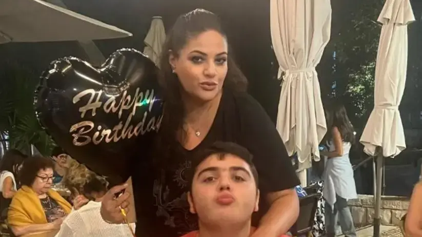 חווה ודניאל חווה ודניאל