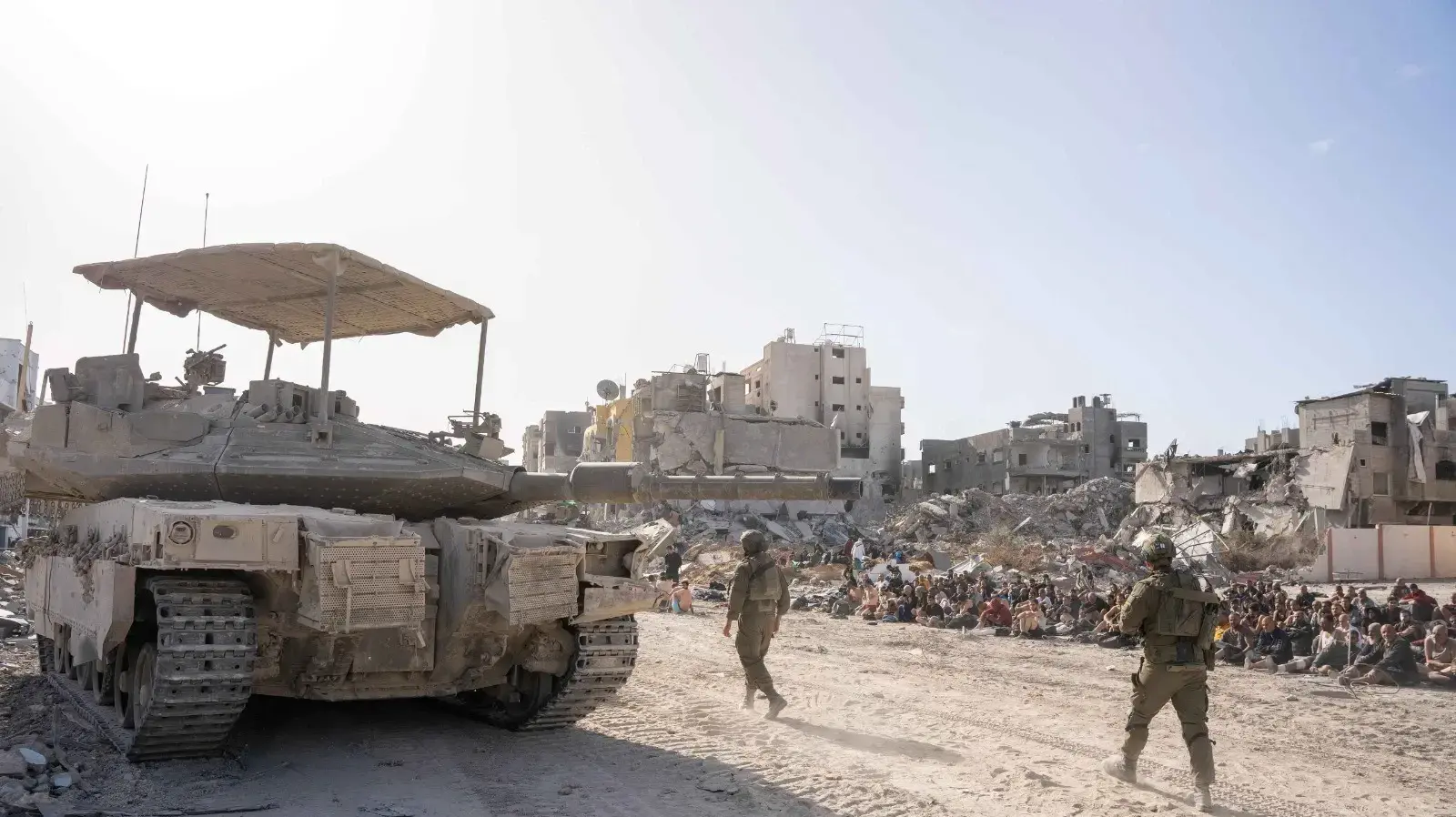 פעילות כוחות חטיבה 401 , בית החולים ״כמאל עדואן" , דצמבר 2024 פעילות כוחות חטיבה 401 , בית החולים ״כמאל עדואן" , דצמבר 2024